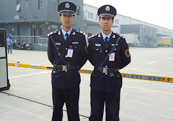 保安服务